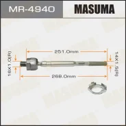 ���� ������� Masuma, ���. MR-4940 MR4940 ����