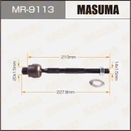 ���� ������� Masuma, ��� Honda Civic, ���. MR-9113 MR9113 ����