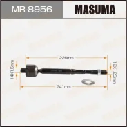 ���� ������� Masuma, ���. MR-8956 MR8956 ����