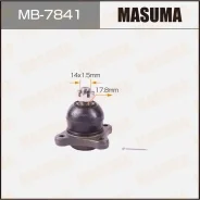 ����� ������� Masuma, ���. MB-7841 MB7841 ����
