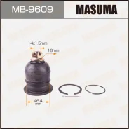 ����� ������� Masuma, ���. MB-9609 MB9609 ����