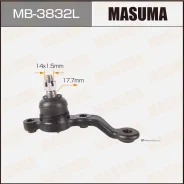 ����� ������� Masuma, �����, ���. MB-3832L MB3832L ����