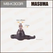 ����� ������� Masuma, ������, ���. MB-K303R MBK303R ����
