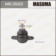 ����� ������� Masuma, ���. MB-3522 MB3522 ����