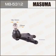 ����� ������� Masuma, ���. MB-5312 MB5312 ����
