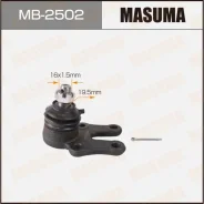 ����� ������� Masuma, ���. MB-2502 MB2502 ����