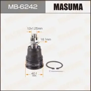 ����� ������� Masuma, ���. MB-6242 MB6242 ����