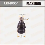 ����� ������� Masuma, ���. MB-9604 MB9604 ����