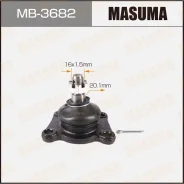 ����� ������� Masuma, ���. MB-3682 MB3682 ����