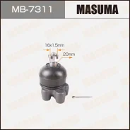 ����� ������� Masuma, ���. MB-7311 MB7311 ����