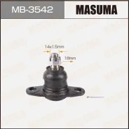 ����� ������� Masuma, ���. MB-3542 MB3542 ����