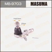 ����� ������� Masuma, ���. MB-9703 MB9703 ����