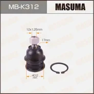 ����� ������� Masuma, ���. MB-K312 MBK312 ����