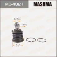 ����� ������� Masuma, ���. MB-4821 MB4821 ����