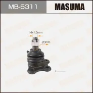 ����� ������� Masuma, ���. MB-5311 MB5311 ����