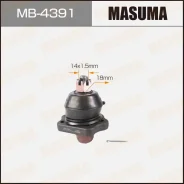 ����� ������� Masuma, ���. MB-4391 MB4391 ����