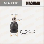 ����� ������� Masuma, ���. MB-3602 MB3602 ����