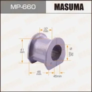 ������ ������������� Masuma, ���. MP-660 MP660 ����