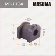 ������ ������������� Masuma, ���. MP-1104 MP1104 ����