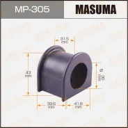 ������ ������������� Masuma, ���. MP-305 MP305 ����