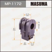 ������ ������������� Masuma, ���. MP-1172 MP1172 ����