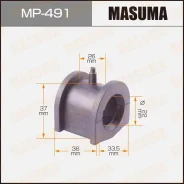 ������ ������������� Masuma, ��� Mitsubishi Mirage, ���. MP-491 ��������� �� �������� 2 �� MP491 ����