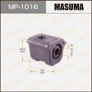 ������ ������������� Masuma, ���. MP-1016 MP1016 ����