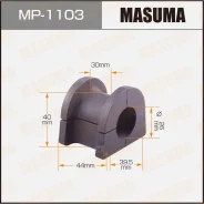 ������ ������������� Masuma, ���. MP-1103 MP1103 ����