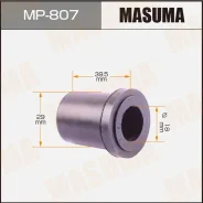 ������ ������������� Masuma, ���. MP-807 ��������� �� �������� 2 �� MP807 ����