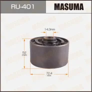 ����������� Masuma, ���. RU-401 RU401 ����