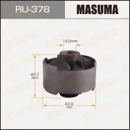 ����������� Masuma, ���. RU-378 RU378 ����
