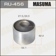 ����������� Masuma, ���. RU-456 RU456 ����
