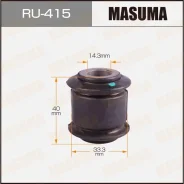 ����������� Masuma, ���. RU-415 RU415 ����