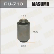 ����������� Masuma, ���. RU-713 RU713 ����