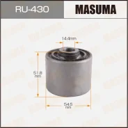 ����������� Masuma, ���. RU-430 RU430 ����