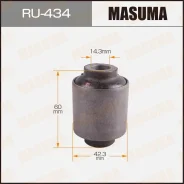 ����������� Masuma, ���. RU-434 RU434 ����