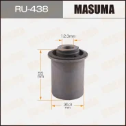 ����������� Masuma, ���. RU-438 RU438 ����