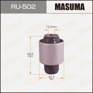 ����������� Masuma, ���. RU-502 RU502 ����