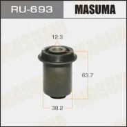 ����������� Masuma, ���. RU-693 RU693 ����