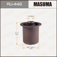 ����������� Masuma, ���. RU-448 RU448 ����