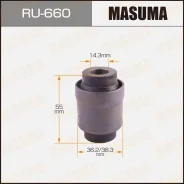 ����������� Masuma, ���. RU-660 RU660 ����