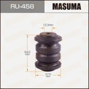 ����������� Masuma, ���. RU-458 RU458 ����