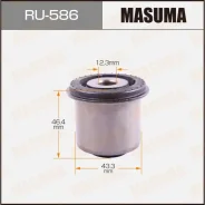 ����������� Masuma, ���. RU-586 RU586 ����