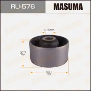 ����������� Masuma, ���. RU-576 RU576 ����