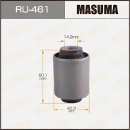 ����������� Masuma, ���. RU-461 RU461 ����