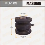 ����������� Masuma, ���. RU-129 RU129 ����