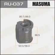 ����������� Masuma, ���. RU-037 RU037 ����