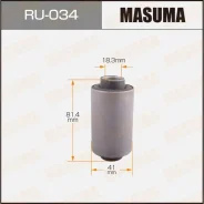 ����������� Masuma, ���. RU-034 RU034 ����