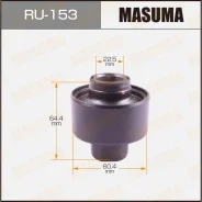 ����������� Masuma, ���. RU-153 RU153 ����