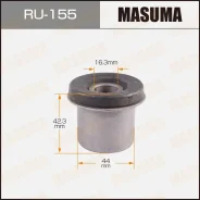 ����������� Masuma, ���. RU-155 RU155 ����